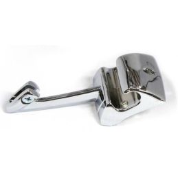 Interior mirror holder 67