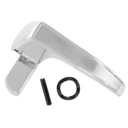 Lever triangular window front 67