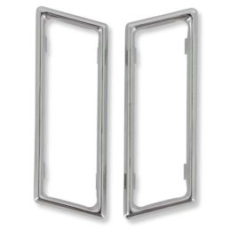 Coperture di ventilazione Fastback 65-66