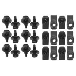 Kit de montage de garde-boue supérieur 65-68