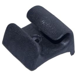 Soporte central de parasol (negro) 69-70