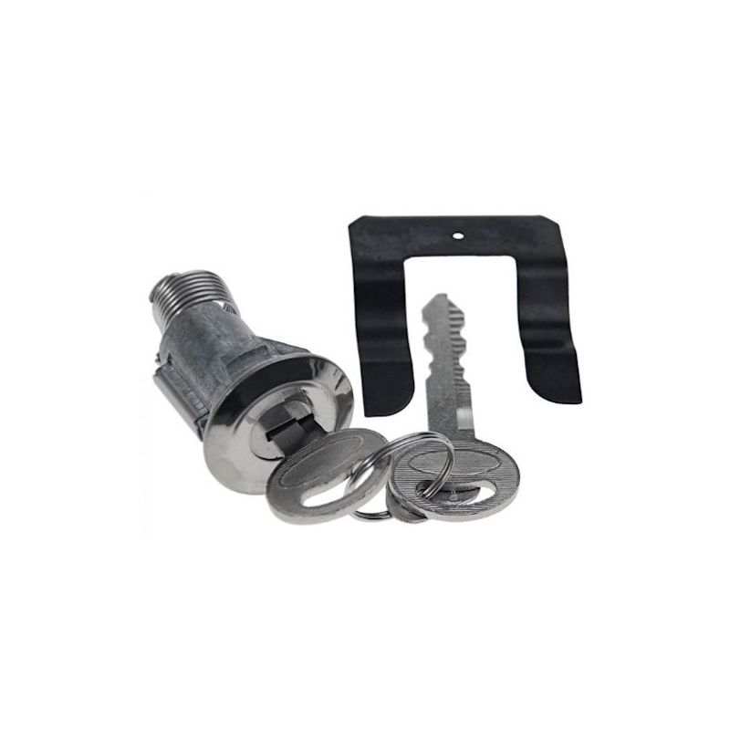Trunk locking cylinder 67-73