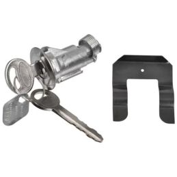 Trunk locking cylinder 67-73