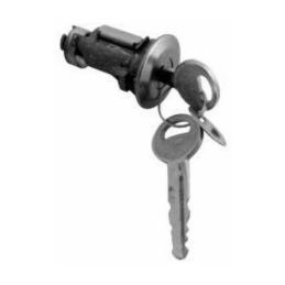 Trunk locking cylinder 67-73