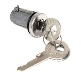 Cylindre de verrouillage de coffre 64-66