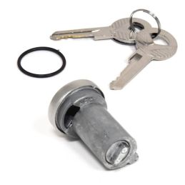 Cylindre de verrouillage de coffre 64-66