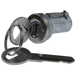Trunk locking cylinder 64-66
