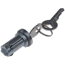 Trunk locking cylinder 64-66