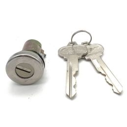 Cilindro de cerradura de maletero Pony 64-66