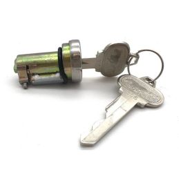 Trunk lock cylinder Pony 64-66