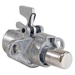 Serratura vano portaoggetti 65 GT/Pony (66 All)