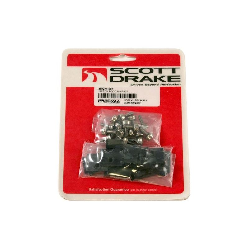 Screw set convertible tonneau cover 67