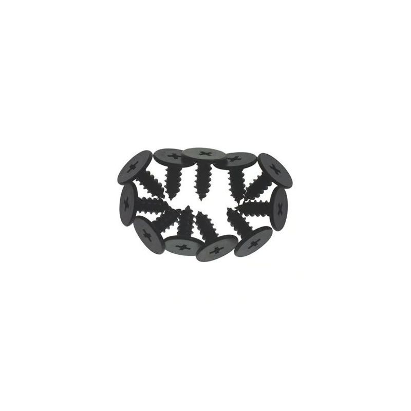 Set di viti bauletto cabriolet 64-68