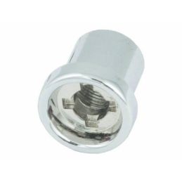 Wiper Switch Retainer Nut 65-66