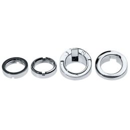 1964 1965 Ford Mustang Blenden Scheibenwischerarme / C5ZZ-17514-K