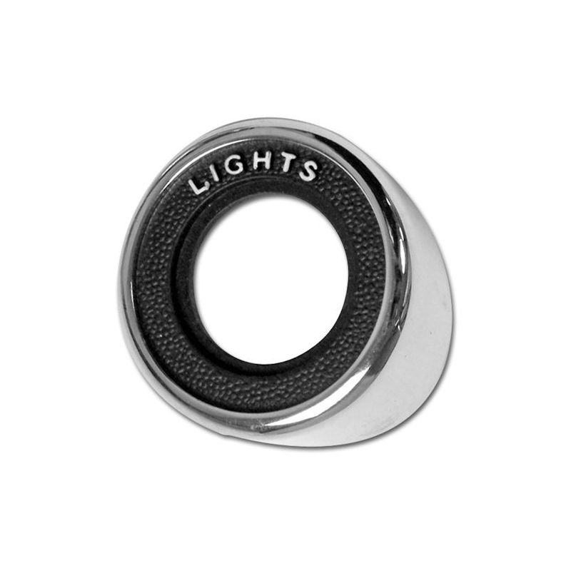 1969 1970 Ford Mustang Blende Lichtschalter / C9ZZ-10852-L 99475B FM-BH037