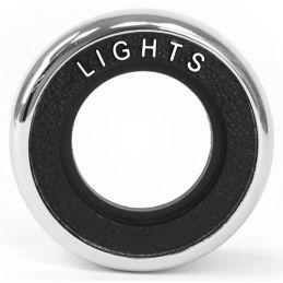 Headlight Switch Bezel 69