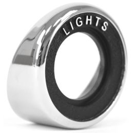 Commutateur d'éclairage d'ouverture 69