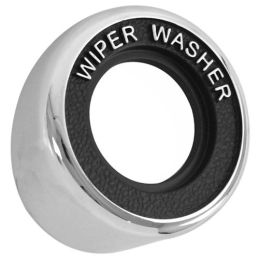 Wiper Washer Switch Bezel 69-70