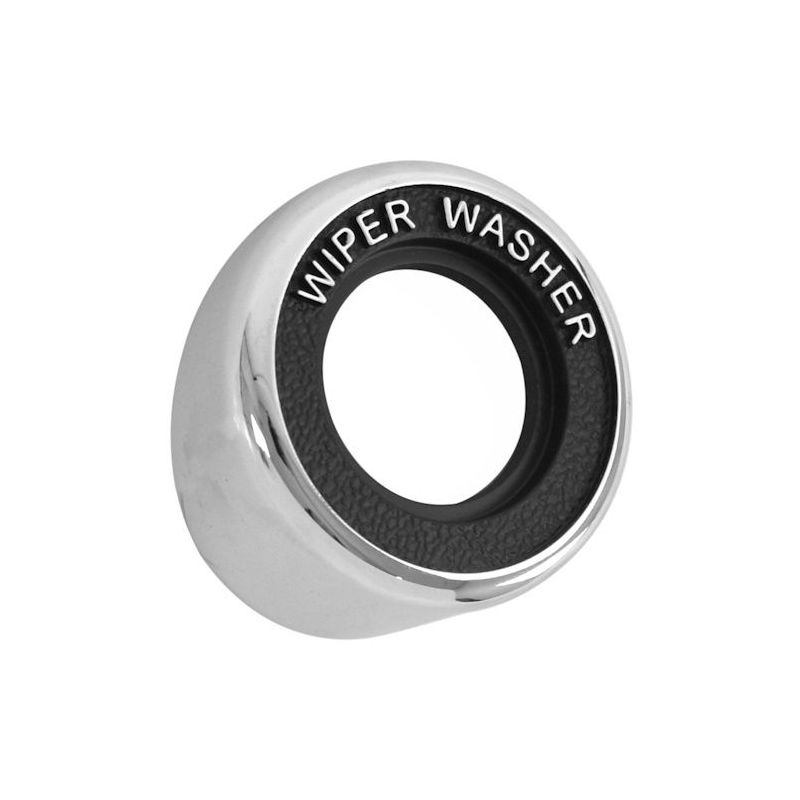 Wiper Washer Switch Bezel 69-70