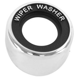 Wiper Washer Switch Bezel 69-70