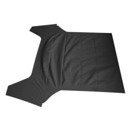 Fastback headliner black 65-68