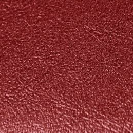 Pare-soleil convertible rouge 64-66