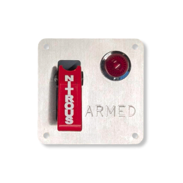 Schaltereinheit Nitro - Eleanor GT500 Gone 60 Seconds