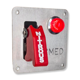 Unité de commutation Nitro - Eleanor GT500 Gone 60 Seconds