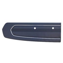 Door panels standard blue 67