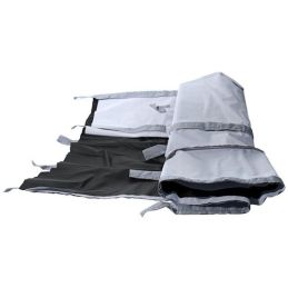 Headliner Fastback Black 69-70