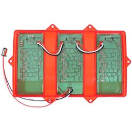 Feux arrière à LED séquentiels 69