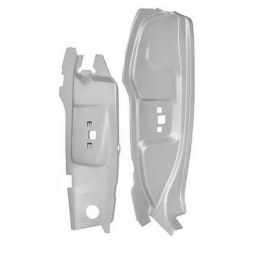 B-pillar, right, Dynacorn 64-66