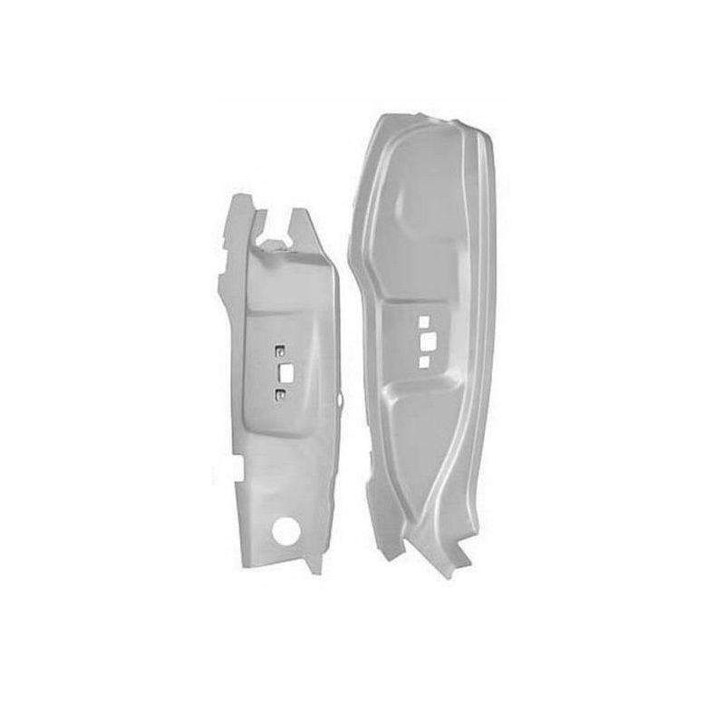 Pilar B derecho, Dynacorn 64-66