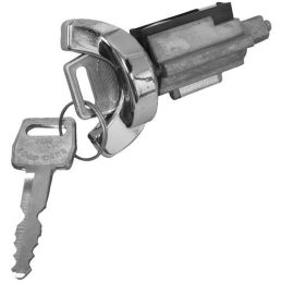 Cylinder ignition lock 70-73