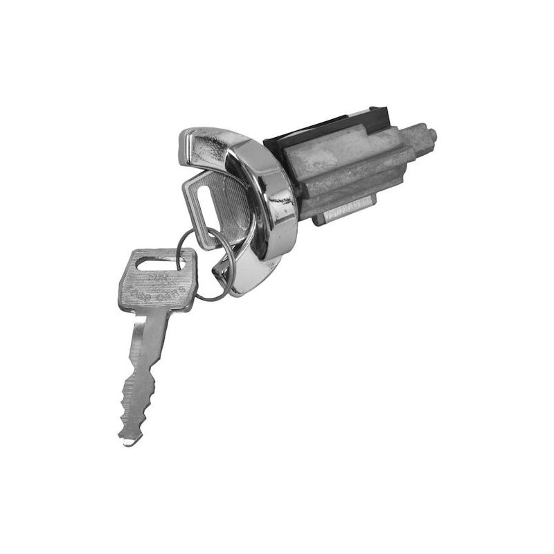 Cilindro blocchetto di accensione 70-73