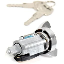 Cylinder ignition lock 70-73