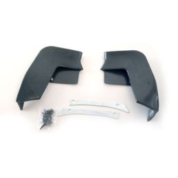 Pezzi intermedi paraurti parafango 71-72