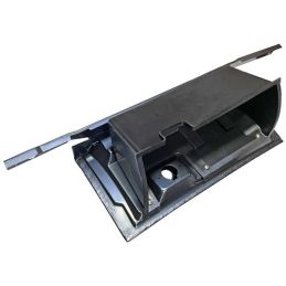 Sportello del vano portaoggetti 69-70