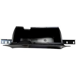 Glove compartment flap 69-70