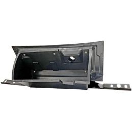 Glove compartment flap 69-70