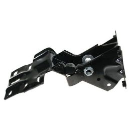 Brake and clutch pedal bracket 69