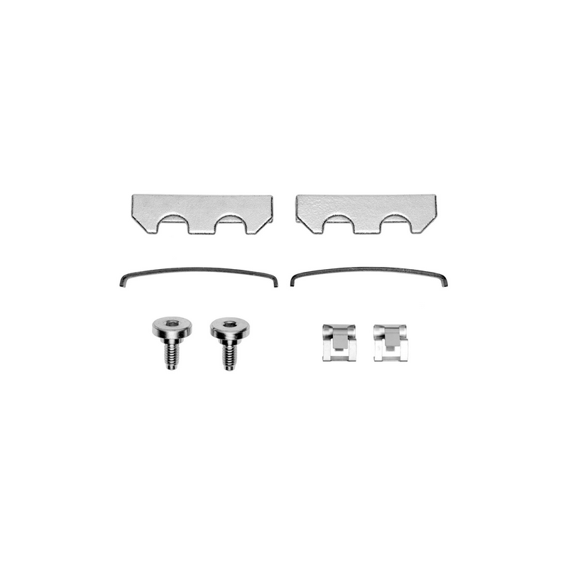 Mounting kit Granada brake calipers 64-73