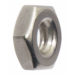 Zollmutter 12-24 (5,5mm)