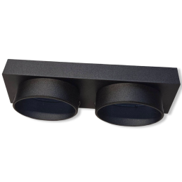 Adapter air nozzle center Hurricane air conditioning 67-68