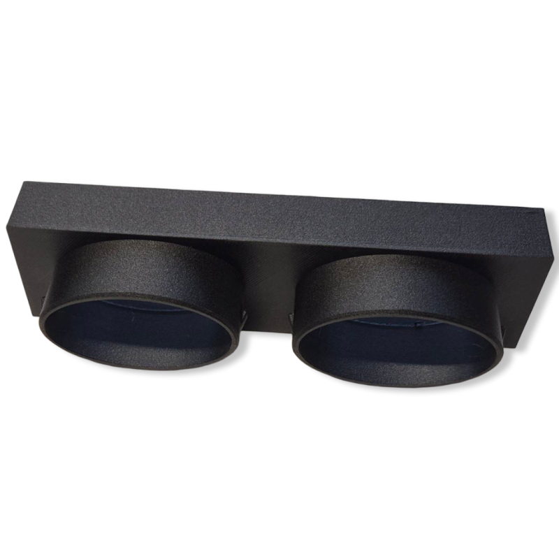 Adapter air nozzle center Hurricane air conditioning 67-68