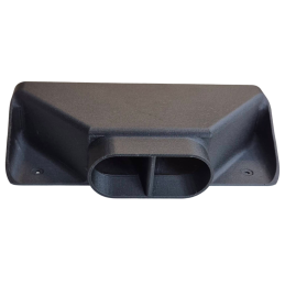 Adaptateur pour dégivreur de pare-brise de climatisation moderne 67-68