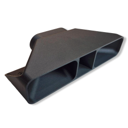 Adapter f. moderne Klimaanlage Defroster Windschutzscheibe 67-68