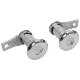 Cilindro cerradura puerta/encendido Pony 65-66