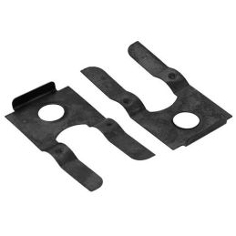 Lock set pony-igition & door 65-66